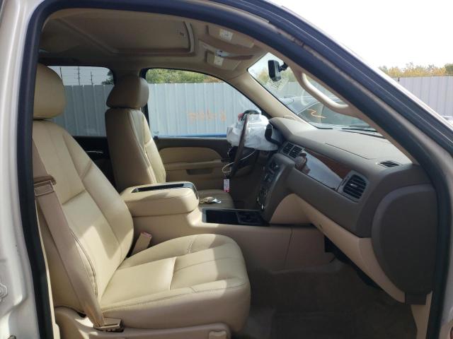 Photo 5 from auction – 2014 GMC YUKON SLT with VIN 1GKS2CE02ER246746