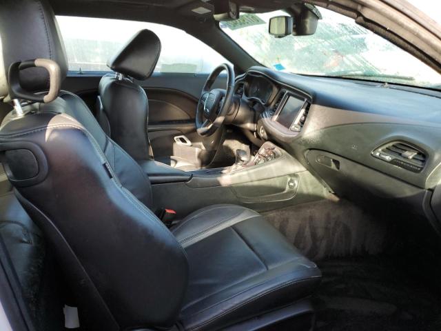 Photo 5 from auction – 2017 DODGE CHALLENGER with VIN 2C3CDZAG2HH665981