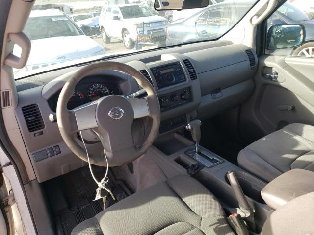 Photo 9 from auction – 2013 NISSAN FRONTIER S with VIN 1N6BD0CTXDN711648
