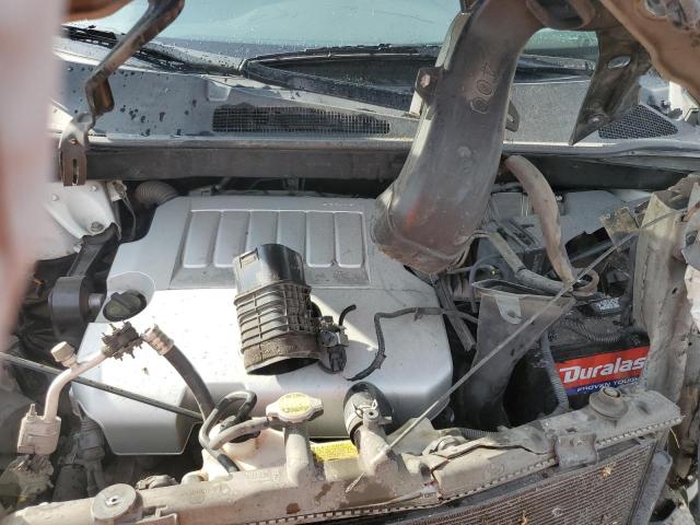Photo 7 from auction – 2008 TOYOTA HIGHLANDER with VIN JTEDS42A182055710