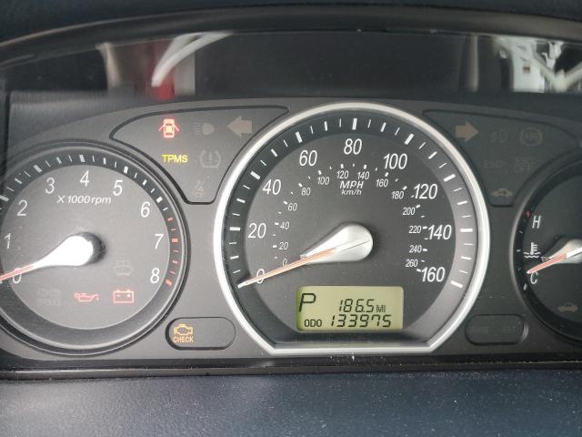 Photo 8 from auction – 2007 HYUNDAI SONATA SE with VIN 5NPEU46F47H249069