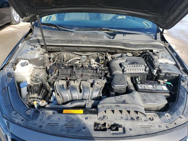 Photo 7 from auction – 2015 KIA OPTIMA EX with VIN 5XXGN4A74FG404526