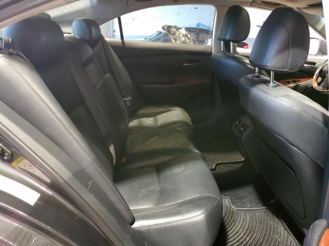 Фото 6 с аукциона – 2007 LEXUS ES 350 с VIN JTHBJ46G872089895