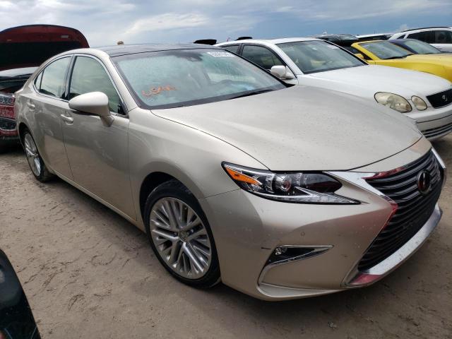 Photo 1 from auction – 2016 LEXUS ES 350 with VIN JTHBK1GGXG2225731