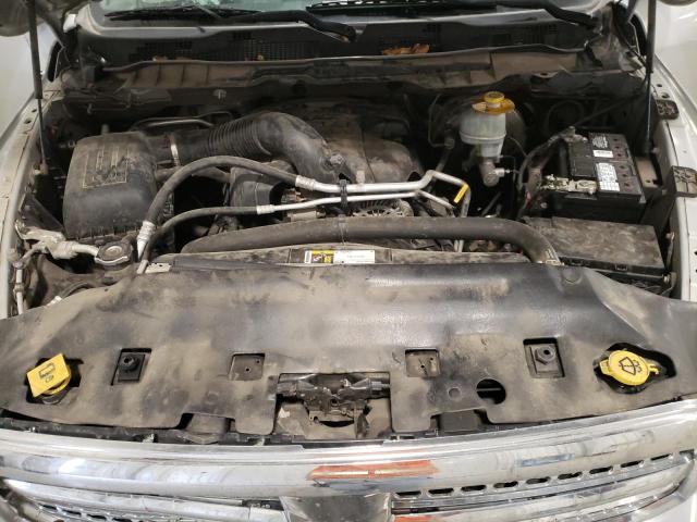 Photo 7 from auction – 2015 RAM 1500 LARAM with VIN 1C6RR7NT0FS664358