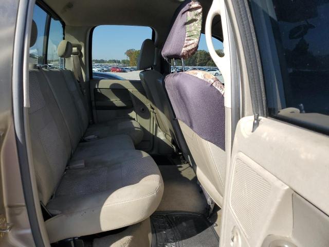 Photo 6 from auction – 2006 DODGE RAM 1500 S with VIN 1D7HU18206S559747
