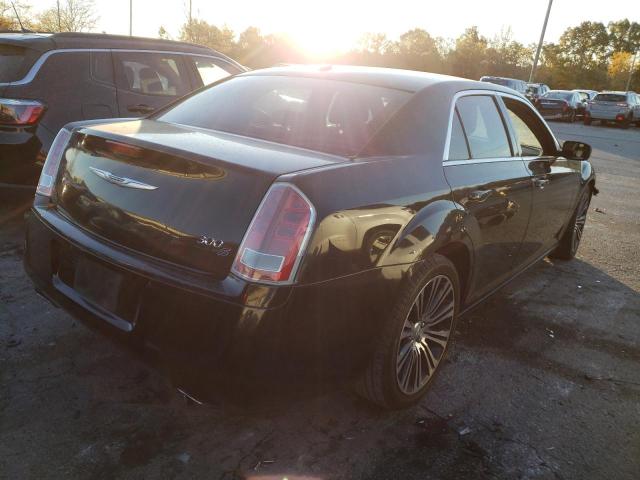Photo 4 from auction – 2012 CHRYSLER 300 S with VIN 2C3CCABG2CH207871