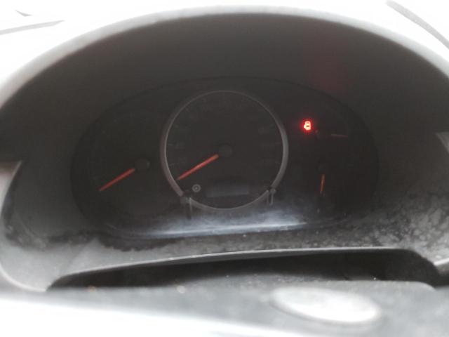 Photo 8 from auction – 2010 MAZDA 5 with VIN JM1CR2W39A0367058