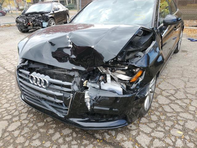 Photo 9 from auction – 2015 AUDI A3 PREMIUM with VIN WAUEFGFF3F1051064