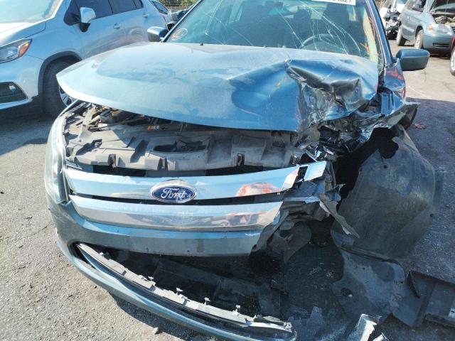 Photo 9 from auction – 2011 FORD FUSION SE with VIN 3FAHP0HA0BR173425