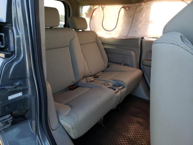 Photo 6 from auction – 2011 HONDA ELEMENT LX with VIN 5J6YH2H37BL002619