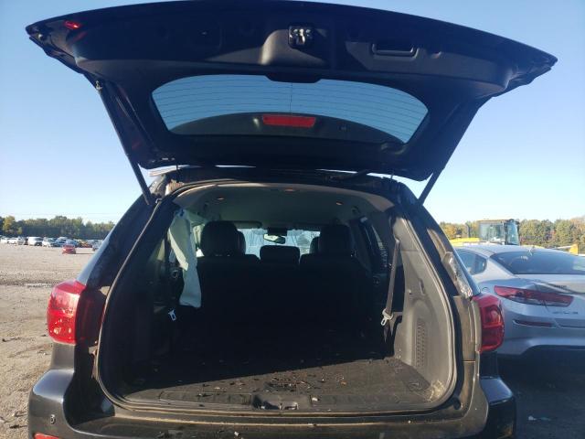 Photo 9 from auction – 2017 NISSAN PATHFINDER with VIN 5N1DR2MN2HC612649