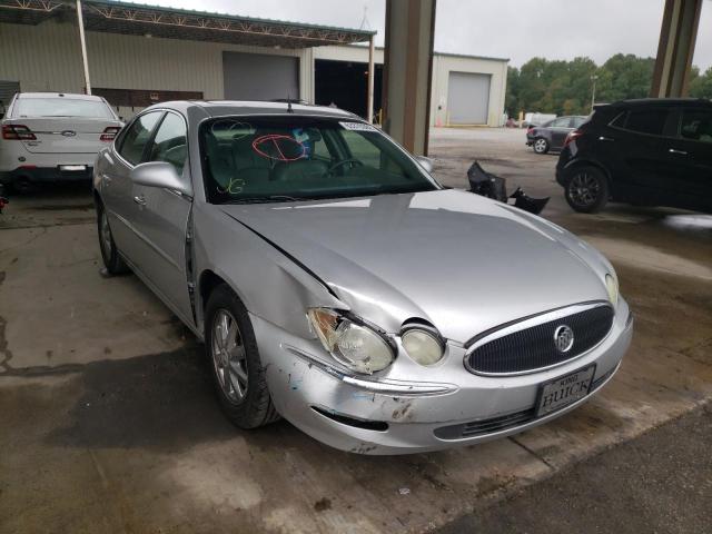 Photo 1 from auction – 2005 BUICK LACROSSE C with VIN 2G4WD532551192998