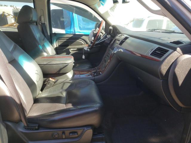 Foto 5 de la subasta – 2011 CADILLAC ESCALADE P con VIN 1GYS4CEFXBR188613