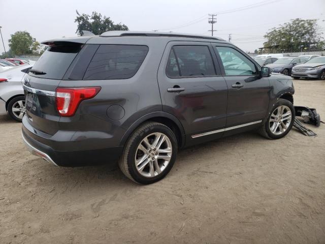 Photo 4 from auction – 2016 FORD EXPLORER X with VIN 1FM5K7D80GGD03270