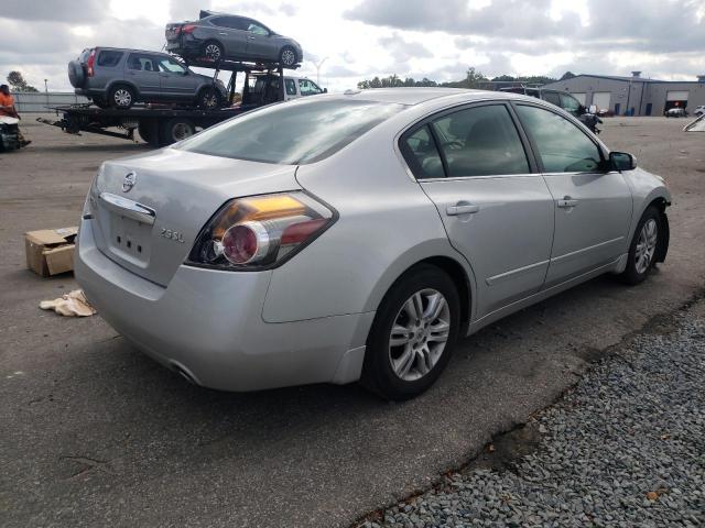 Photo 4 from auction – 2012 NISSAN ALTIMA BAS with VIN 1N4AL2AP8CN419262
