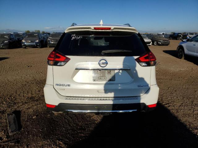 Photo 6 from auction – 2017 NISSAN ROGUE S with VIN JN8AT2MV3HW283343