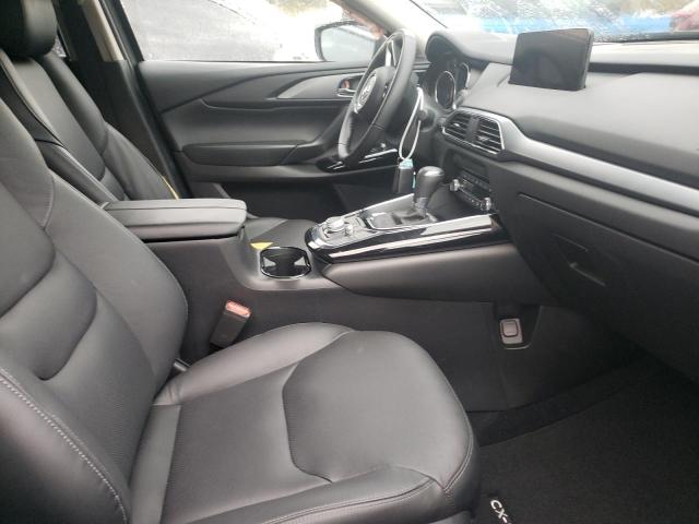 Photo 5 from auction – 2022 MAZDA CX-9 TOURI with VIN JM3TCBCY2N0601975