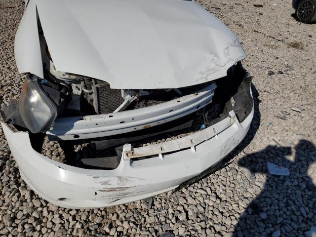 Photo 9 from auction – 2003 CHEVROLET CAVALIER with VIN 1G1JC52F637302102