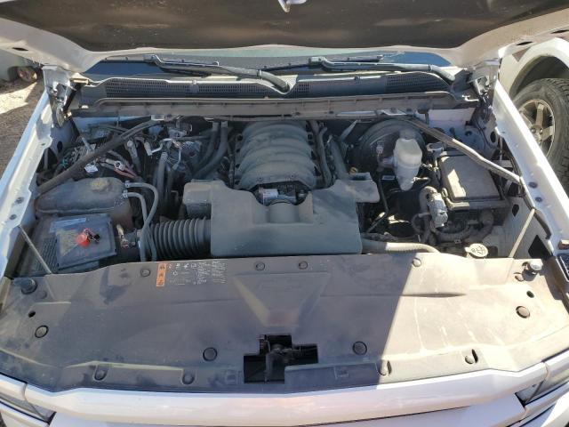Zdjęcie 7 z aukcji – 2018 CHEVROLET SILVERADO4 z VIN 3GCUKREC3JG445686