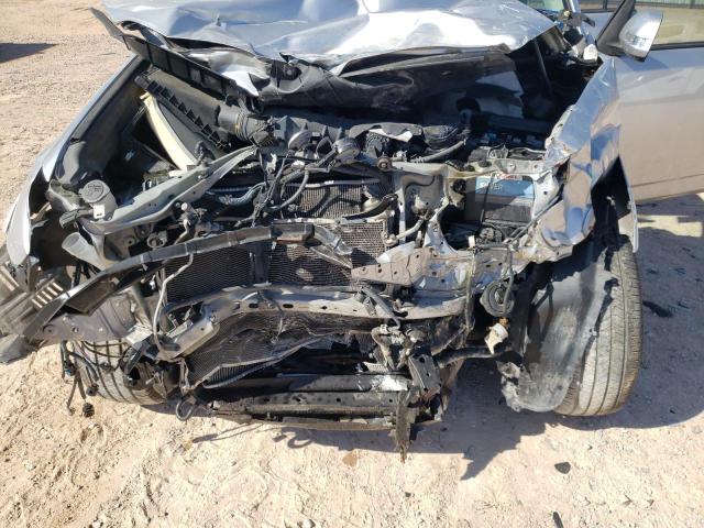 Photo 7 from auction – 2012 TOYOTA 4RUNNER SR with VIN JTEZU5JR9C5038903