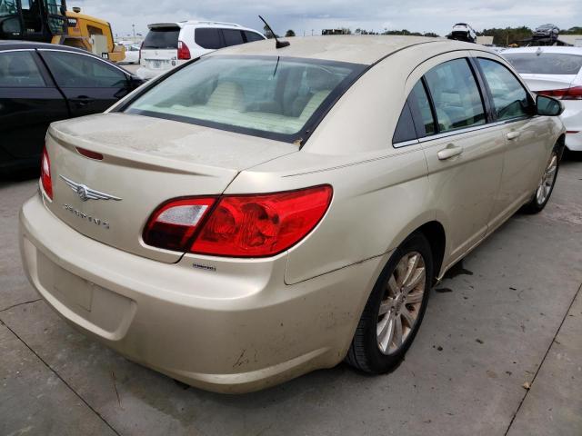 Photo 4 from auction – 2010 CHRYSLER SEBRING LI with VIN 1C3CC5FB6AN227258