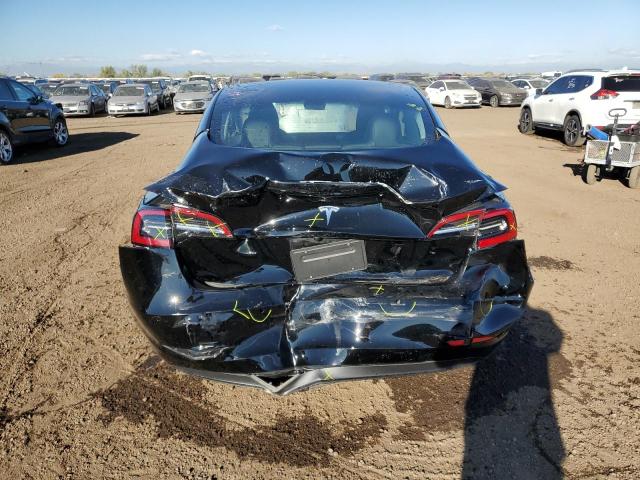 Photo 6 from auction – 2022 TESLA MODEL 3 with VIN 5YJ3E1EA4NF184812