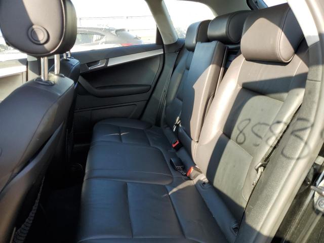 Photo 6 from auction – 2009 AUDI A3 2.0T QU with VIN WAUKF78P69A103476
