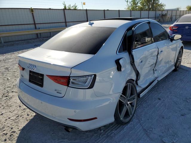 Photo 4 from auction – 2015 AUDI A3 PRESTIG with VIN WAUKFGFF1F1065158