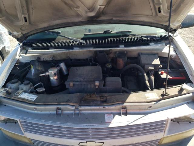 Photo 7 from auction – 1998 CHEVROLET ASTRO with VIN 1GCDM19W6WB178463