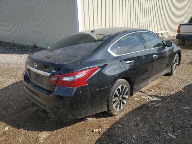 Photo 4 from auction – 2018 NISSAN ALTIMA 2.5 with VIN 1N4AL3AP3JC141983