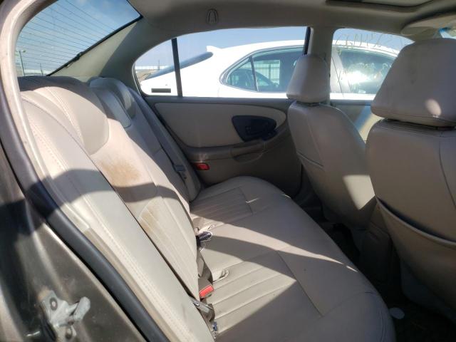 Photo 6 from auction – 2002 CHEVROLET MALIBU LS with VIN 1G1NE52J22M591642