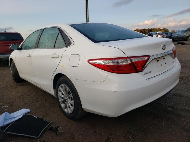 Photo 3 from auction – 2016 TOYOTA CAMRY LE with VIN 4T4BF1FK8GR524281