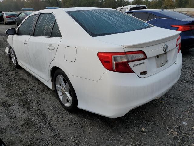 Photo 3 from auction – 2012 TOYOTA CAMRY BASE with VIN 4T1BF1FK4CU150594