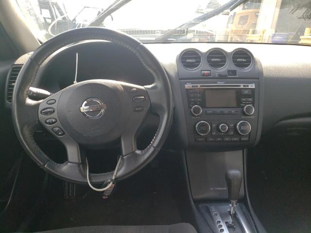 Photo 9 from auction – 2010 NISSAN ALTIMA BAS with VIN 1N4AL2AP3AC176243