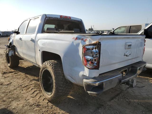 Photo 3 from auction – 2014 CHEVROLET SILVERADO with VIN 3GCUKREC4EG470683