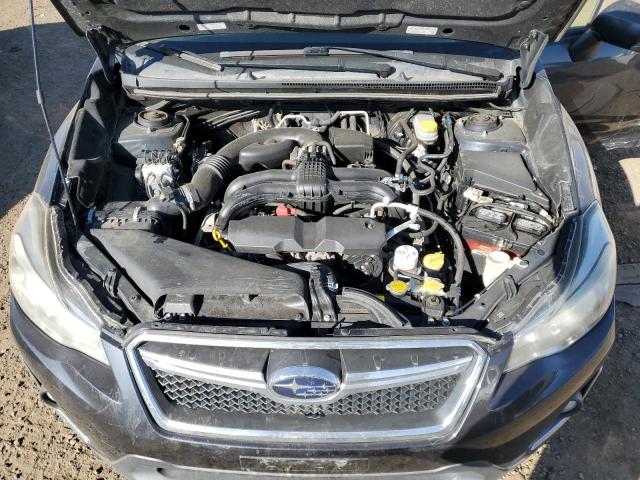 Photo 7 from auction – 2016 SUBARU CROSSTREK with VIN JF2GPABC6GH294170