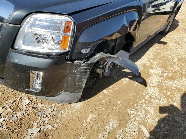 Photo 9 from auction – 2013 GMC TERRAIN SL with VIN 2GKFLTE3XD6163116