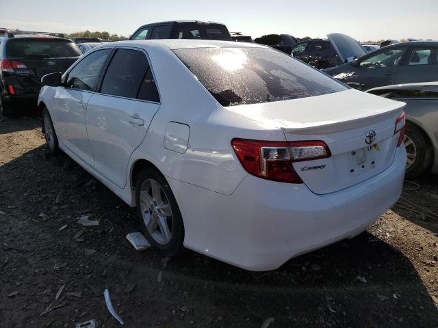 Photo 3 from auction – 2014 TOYOTA CAMRY L with VIN 4T1BF1FKXEU351001