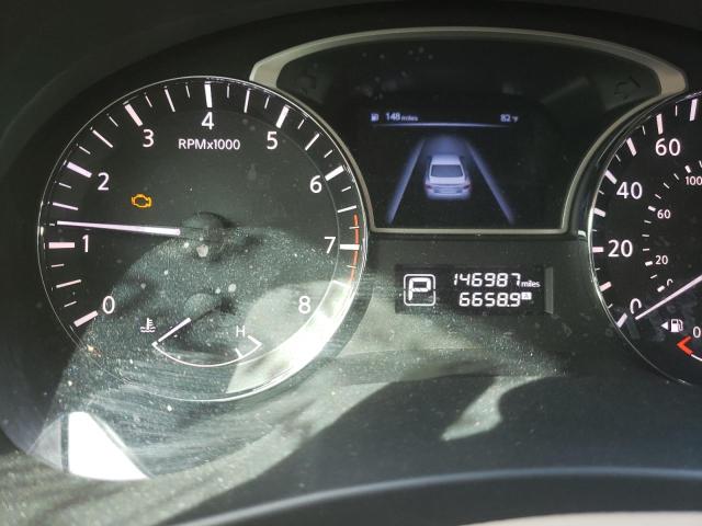 Photo 8 from auction – 2013 NISSAN ALTIMA 2.5 with VIN 1N4AL3AP1DC107867