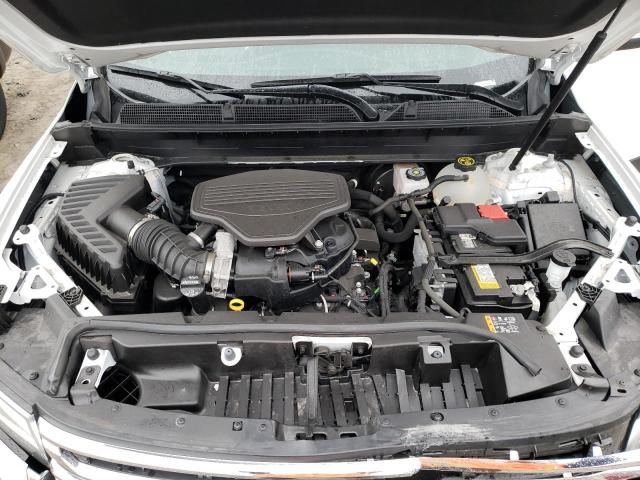 Photo 7 from auction – 2021 GMC ACADIA SLT with VIN 1GKKNULS4MZ203817