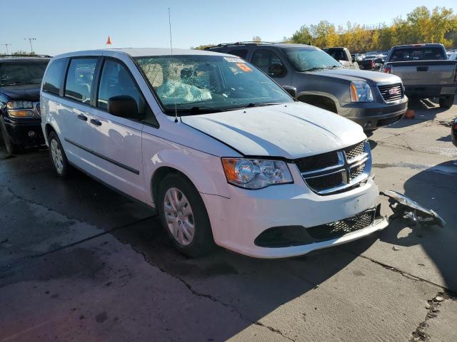 DODGE GRAND CARA 2014 with VIN 2C4RDGBG0ER136446 - Photo from auction