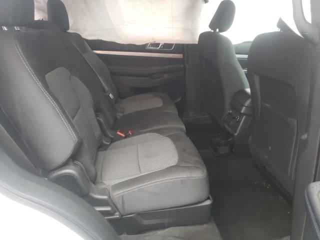 صورة رقم 6 من المزاد - 2018 FORD EXPLORER X مع VIN 1FM5K8DH2JGA39286