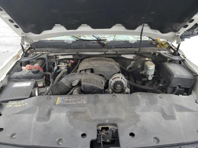 Photo 7 from auction – 2008 CHEVROLET SILVERADO with VIN 1GCEC14C38Z101497