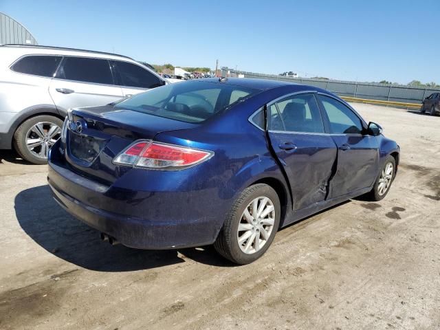 Photo 4 from auction – 2011 MAZDA 6 I with VIN 1YVHZ8CH6B5M03859
