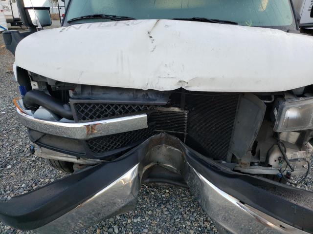 Photo 7 from auction – 2011 CHEVROLET EXPRESS G4 with VIN 1GB6G5BL5B1121747