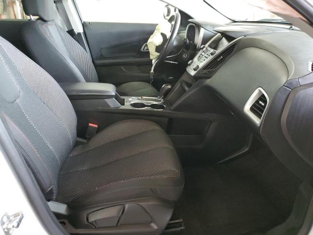 Photo 5 from auction – 2016 CHEVROLET EQUINOX LT with VIN 2GNFLFE34G6105091