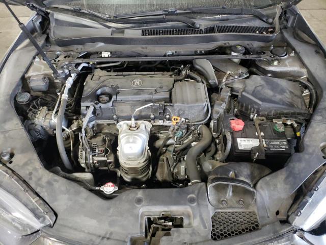Photo 7 from auction – 2019 ACURA TLX TECHNO with VIN 19UUB1F69KA003104