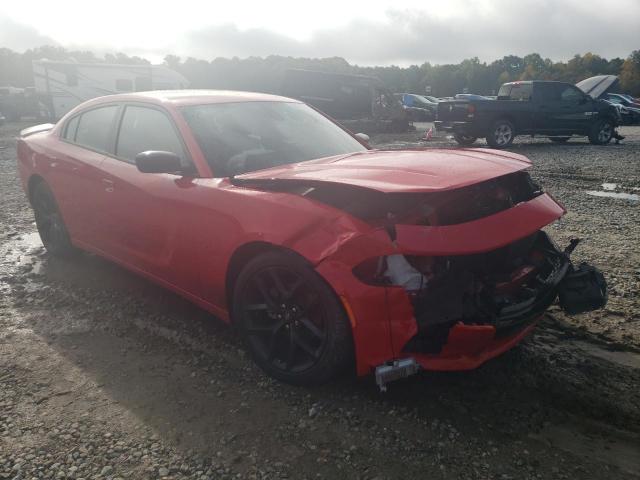 DODGE CHARGER SX 2021 with VIN 2C3CDXBG9MH668812 - Photo from auction