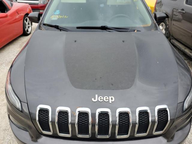 Photo 7 from auction – 2015 JEEP CHEROKEE L with VIN 1C4PJMCS7FW534442